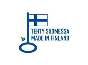 Tehty Suomessa Made in Finland